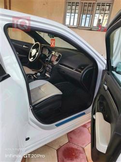 کرایسلەر 300